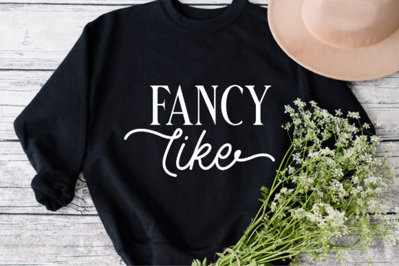 Fancy Like Mom Life Graphics for Crafts