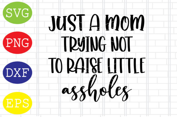 Just a Mom Trying SVG: Elevating Crafts and Graphics