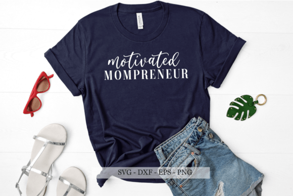 Mom Boss SVG: Elevate Crafts & Graphics