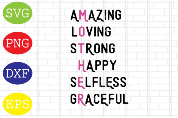 Mom Definition SVG: Crafting Graphics for Crafts