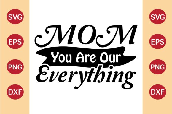 Mother’s Day SVG: Graphics for Crafts